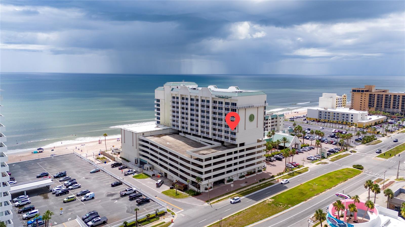 2700 N ATLANTIC AVE #821, DAYTONA BEACH, FL — photo 2
