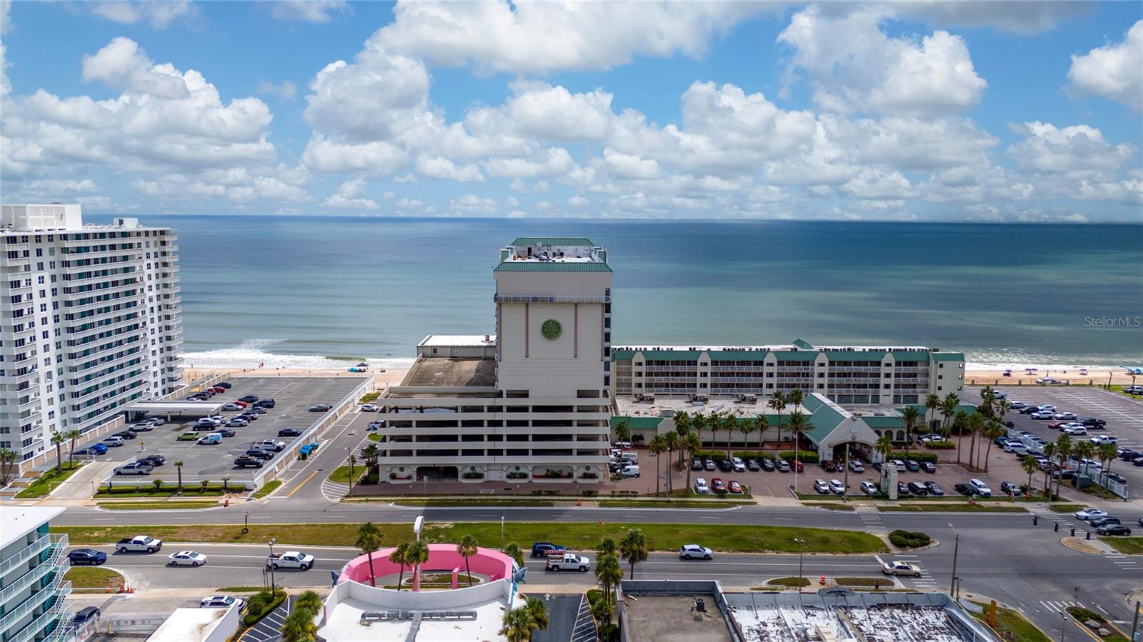2700 N ATLANTIC AVE #821, DAYTONA BEACH, FL — photo 3