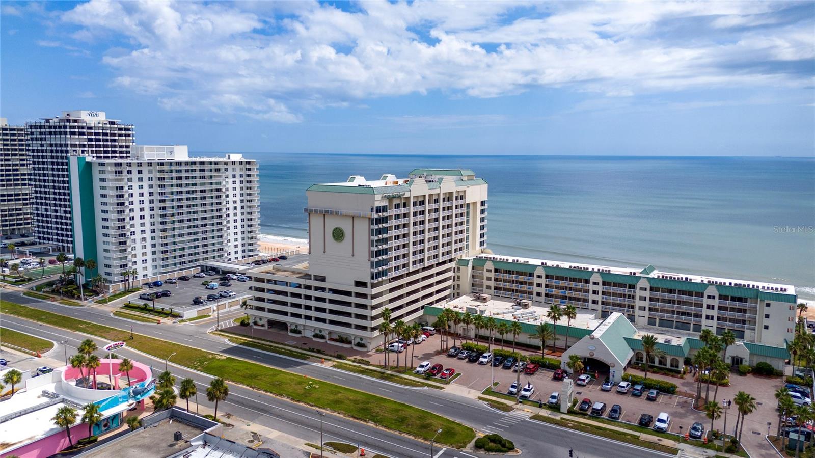 2700 N ATLANTIC AVE #821, DAYTONA BEACH, FL — photo 4