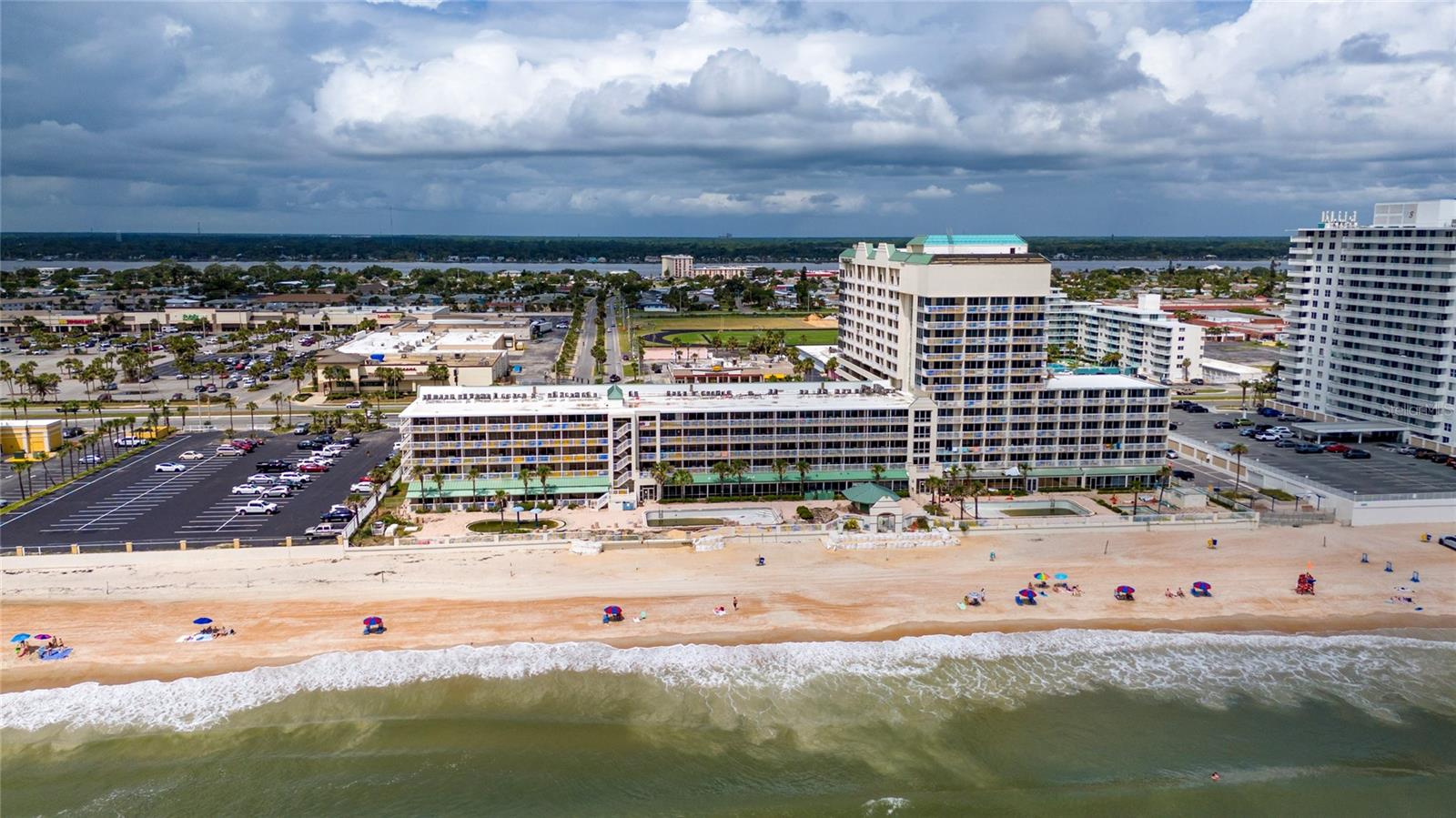 2700 N ATLANTIC AVE #821, DAYTONA BEACH, FL — photo 8