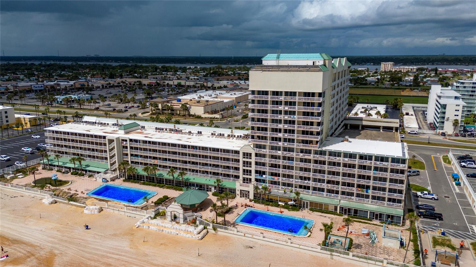 2700 N ATLANTIC AVE #821, DAYTONA BEACH, FL — photo 9
