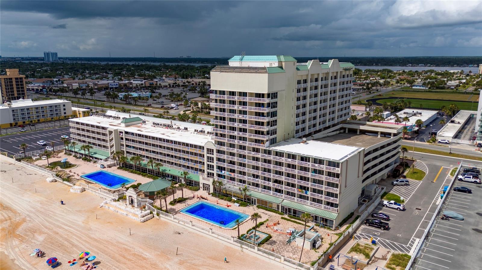 2700 N ATLANTIC AVE #821, DAYTONA BEACH, FL — photo 10