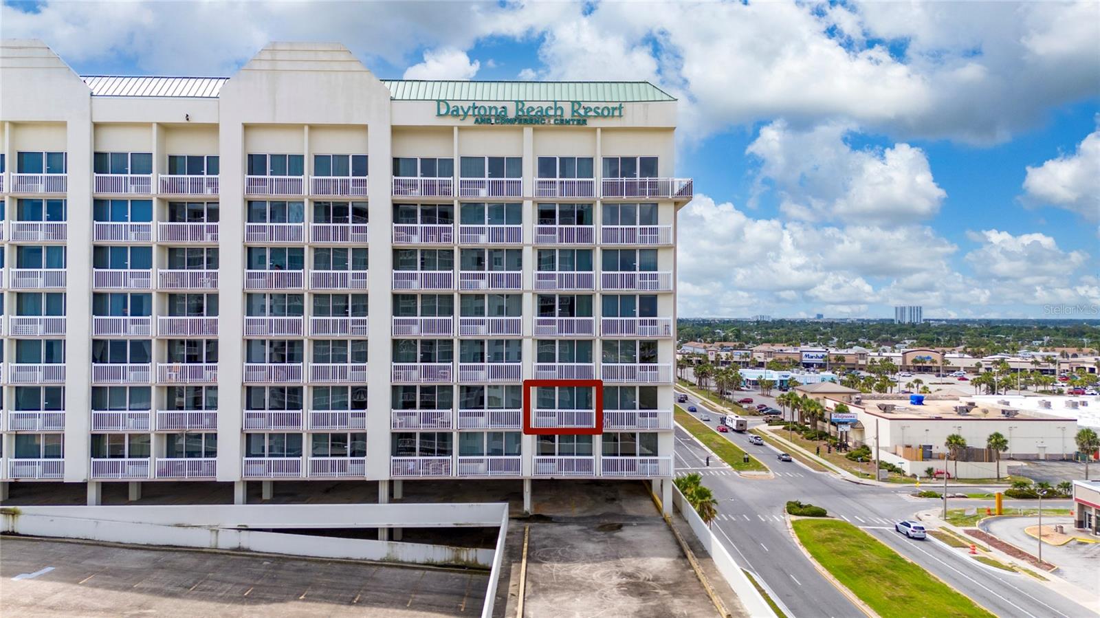2700 N ATLANTIC AVE #821, DAYTONA BEACH, FL — photo 11