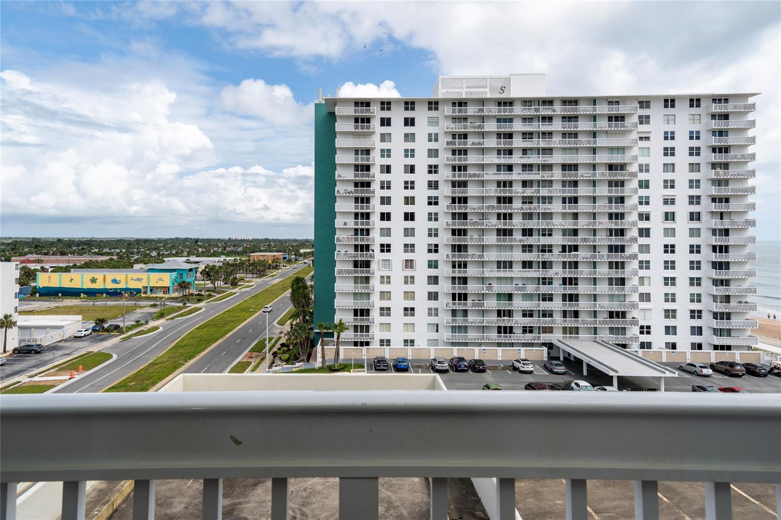 2700 N ATLANTIC AVE #821, DAYTONA BEACH, FL — photo 23