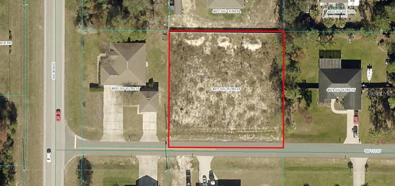 4877 SW 112TH ST, OCALA, FL