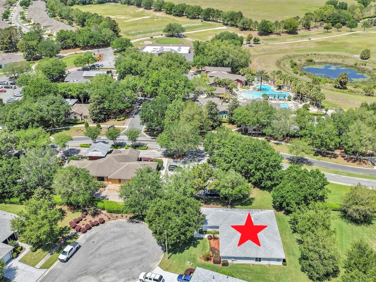 4401 POPLAR GROVE CT, LEESBURG, FL — photo 48