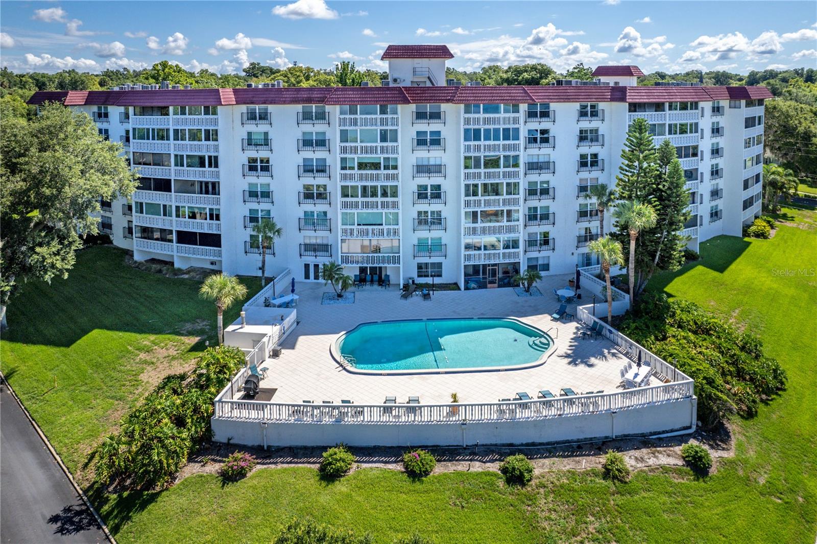 601 MCDONALD STREET #105, MOUNT DORA, FL