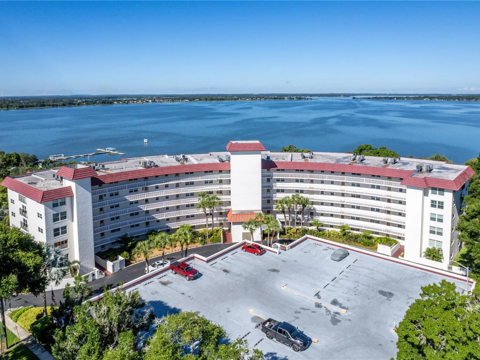 601 MCDONALD STREET #105, MOUNT DORA, FL — photo 3