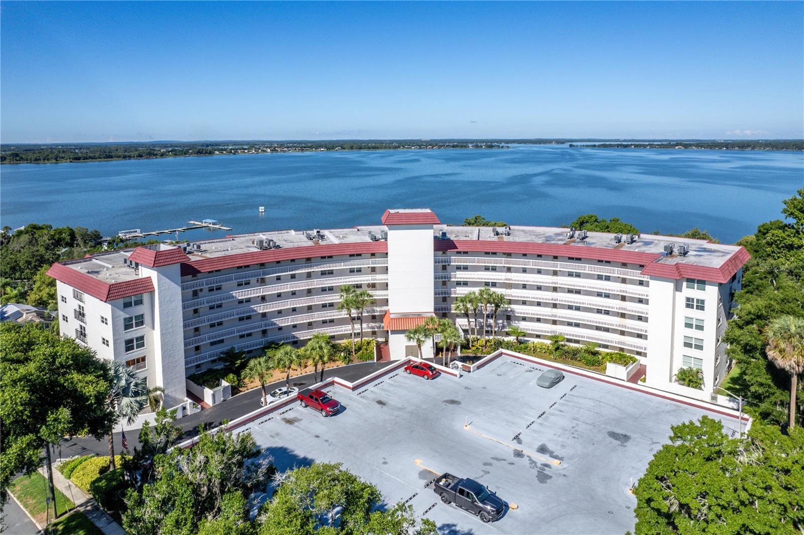 601 MCDONALD STREET #105, MOUNT DORA, FL — photo 4