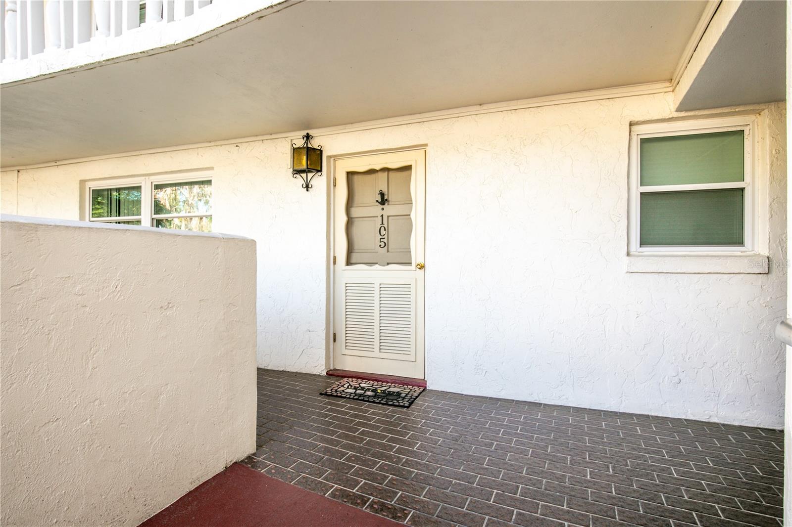 601 MCDONALD STREET #105, MOUNT DORA, FL — photo 5