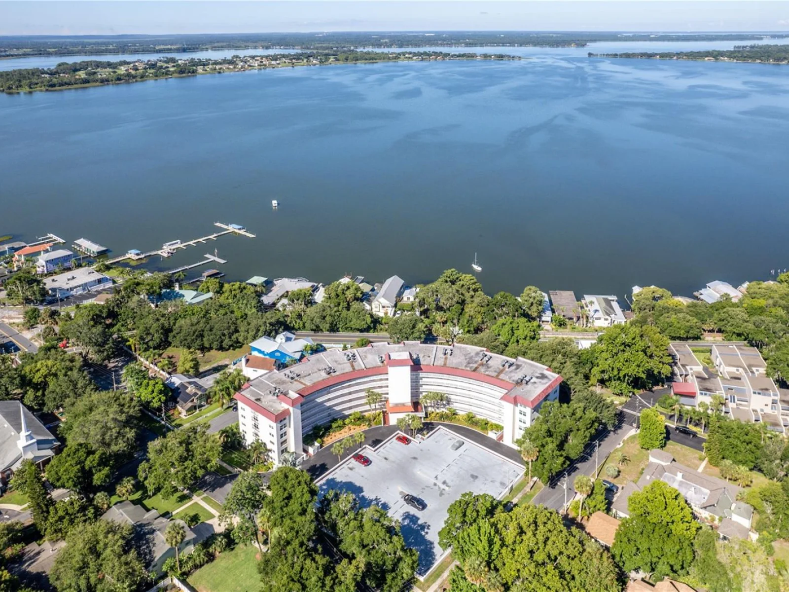 601 MCDONALD STREET #105, MOUNT DORA, FL — photo 59