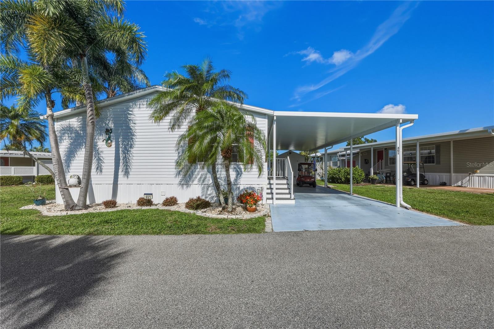 2100 KINGS HWY #401, PORT CHARLOTTE, FL — photo 2