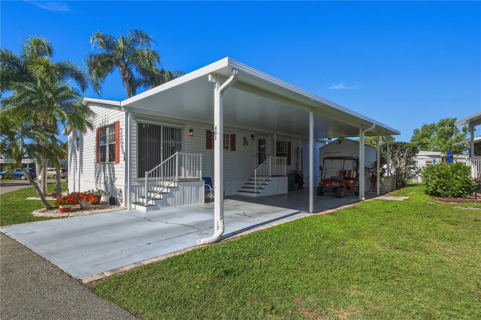 2100 KINGS HWY #401, PORT CHARLOTTE, FL — photo 8