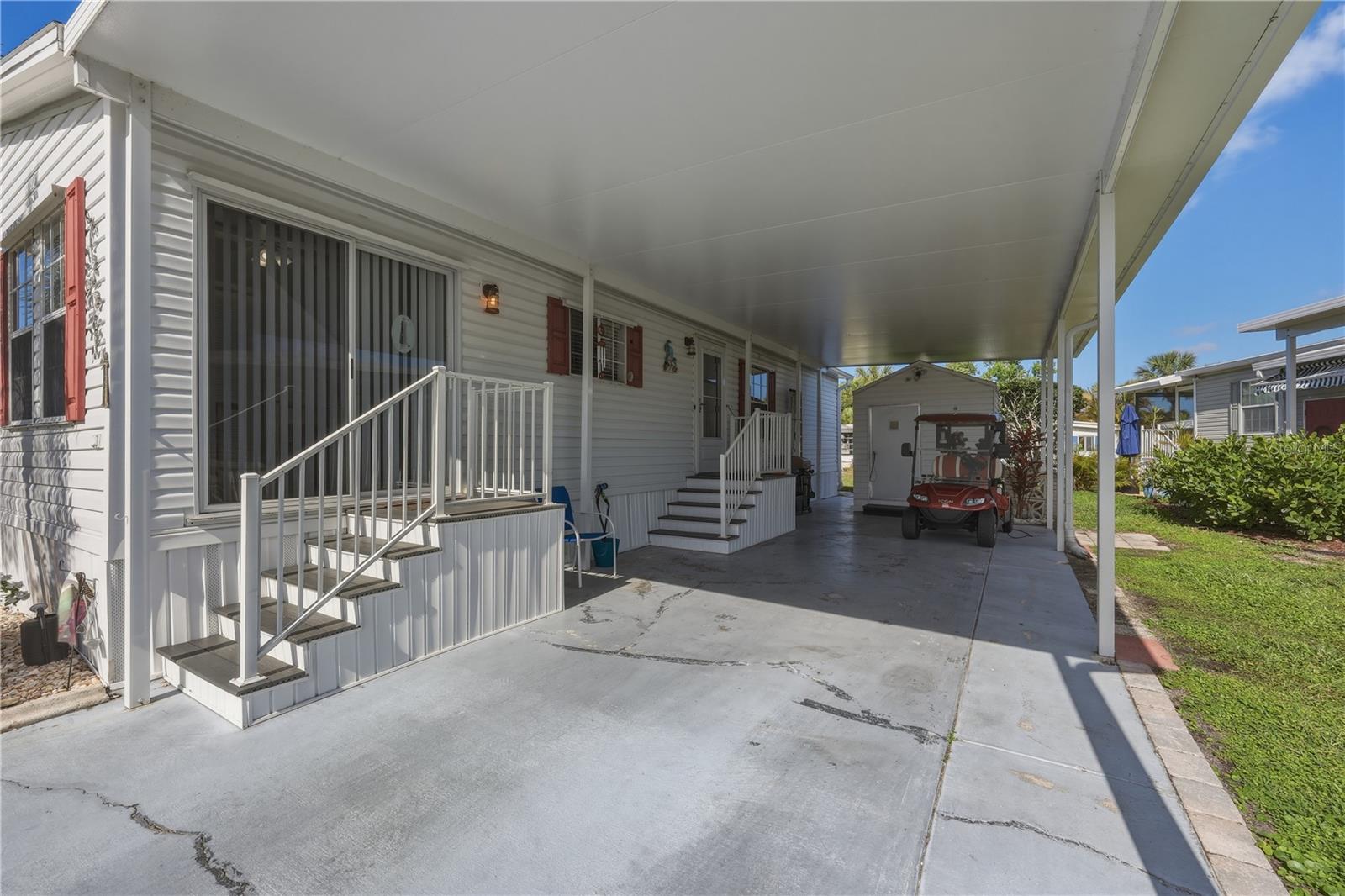 2100 KINGS HWY #401, PORT CHARLOTTE, FL — photo 9
