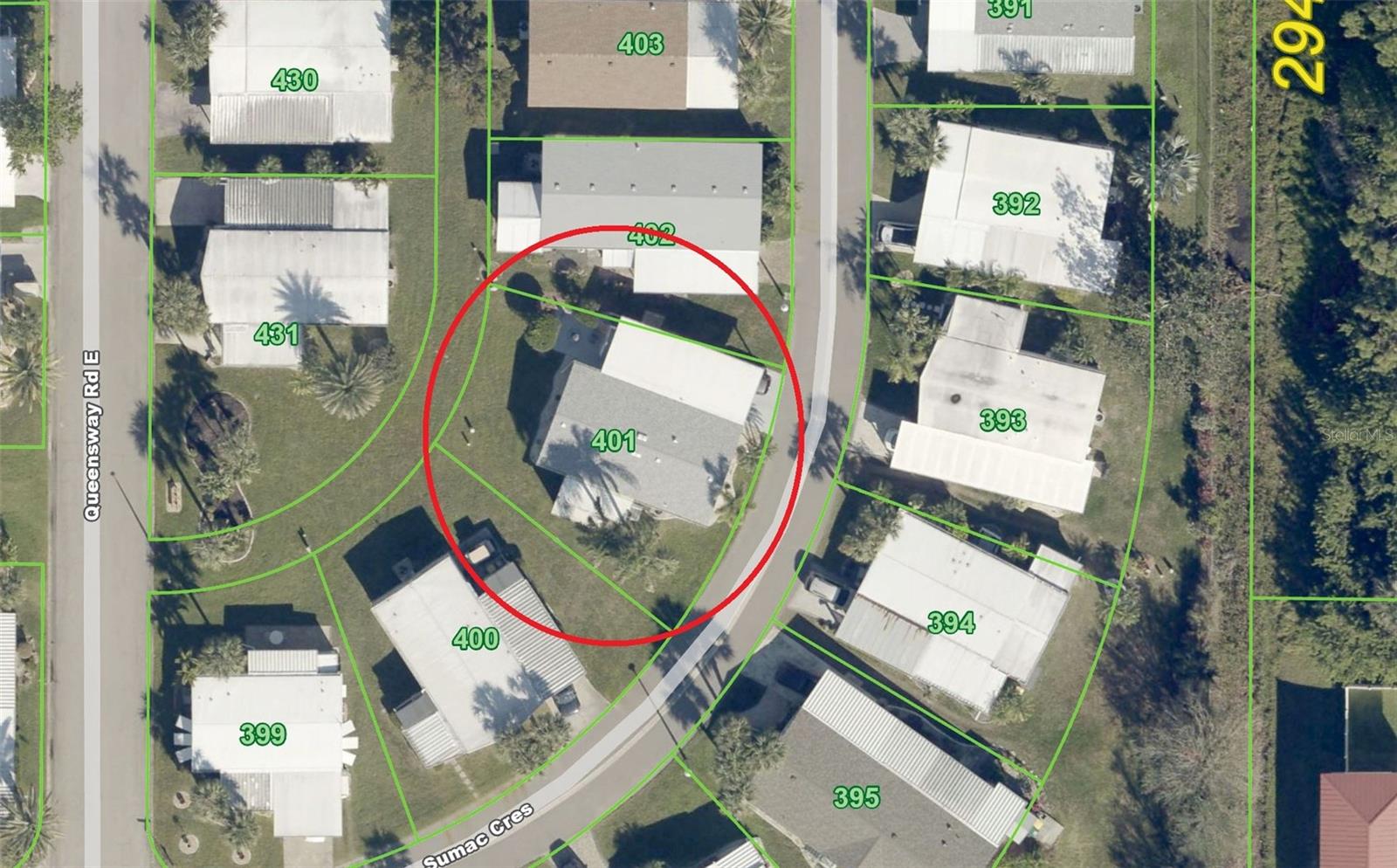 2100 KINGS HWY #401, PORT CHARLOTTE, FL — photo 31