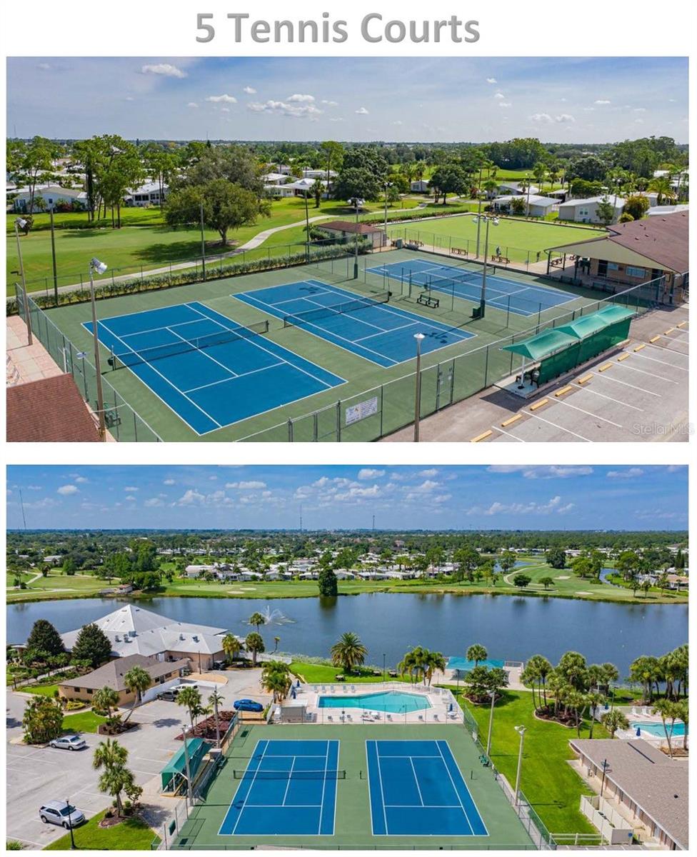 2100 KINGS HWY #401, PORT CHARLOTTE, FL — photo 39