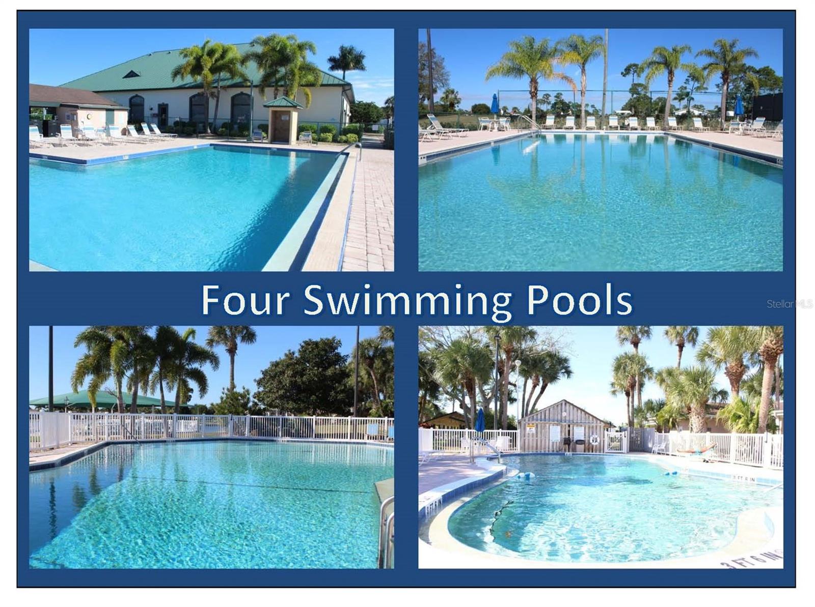 2100 KINGS HWY #401, PORT CHARLOTTE, FL — photo 40