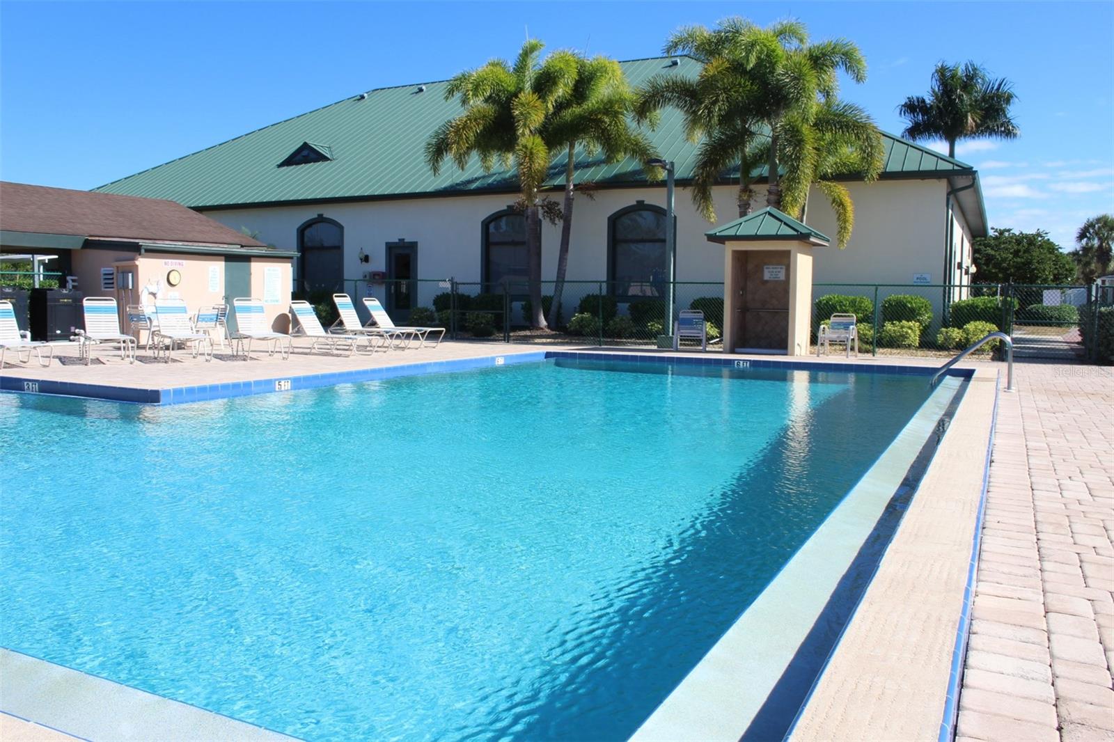2100 KINGS HWY #401, PORT CHARLOTTE, FL — photo 47