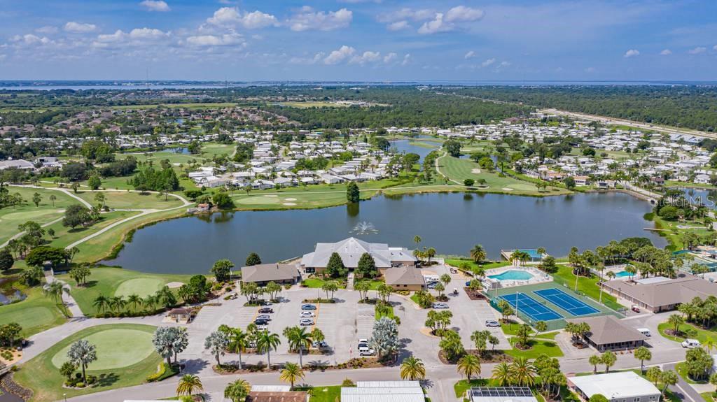 2100 KINGS HWY #401, PORT CHARLOTTE, FL — photo 66