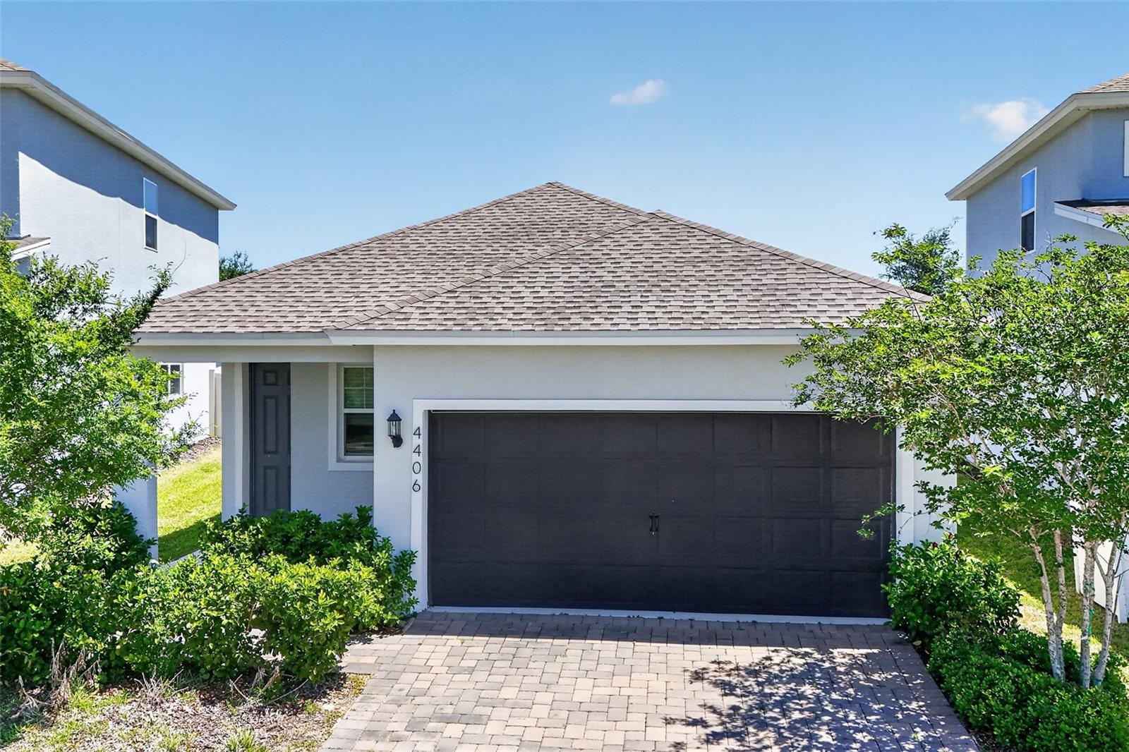 4406 DAVOS DR, CLERMONT, FL