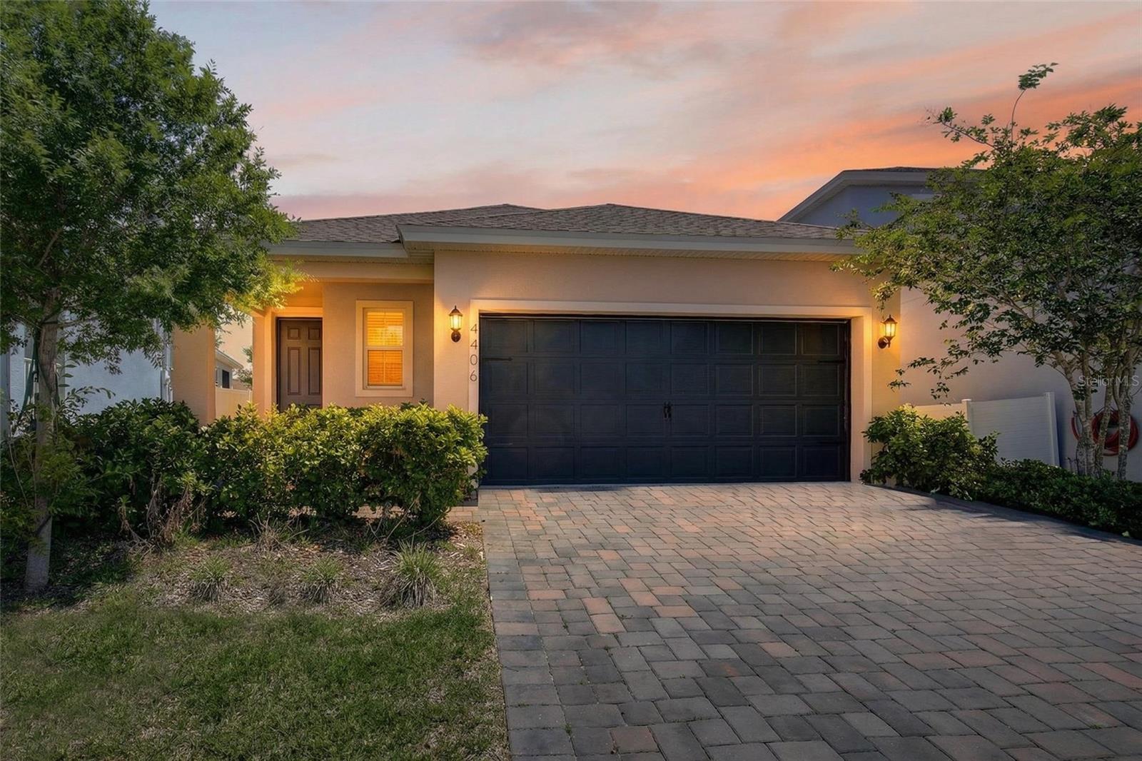 4406 DAVOS DR, CLERMONT, FL — photo 4