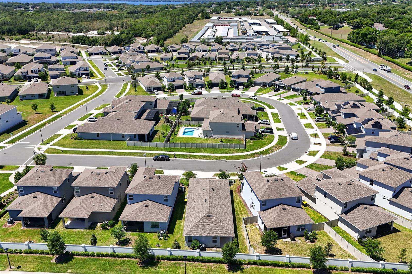 4406 DAVOS DR, CLERMONT, FL — photo 9