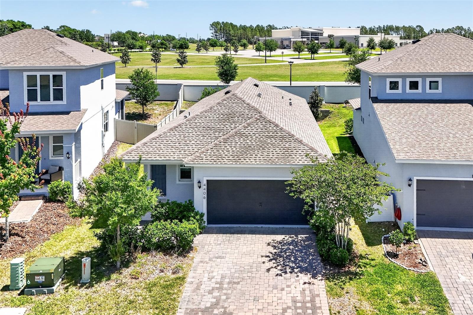 4406 DAVOS DR, CLERMONT, FL — photo 11