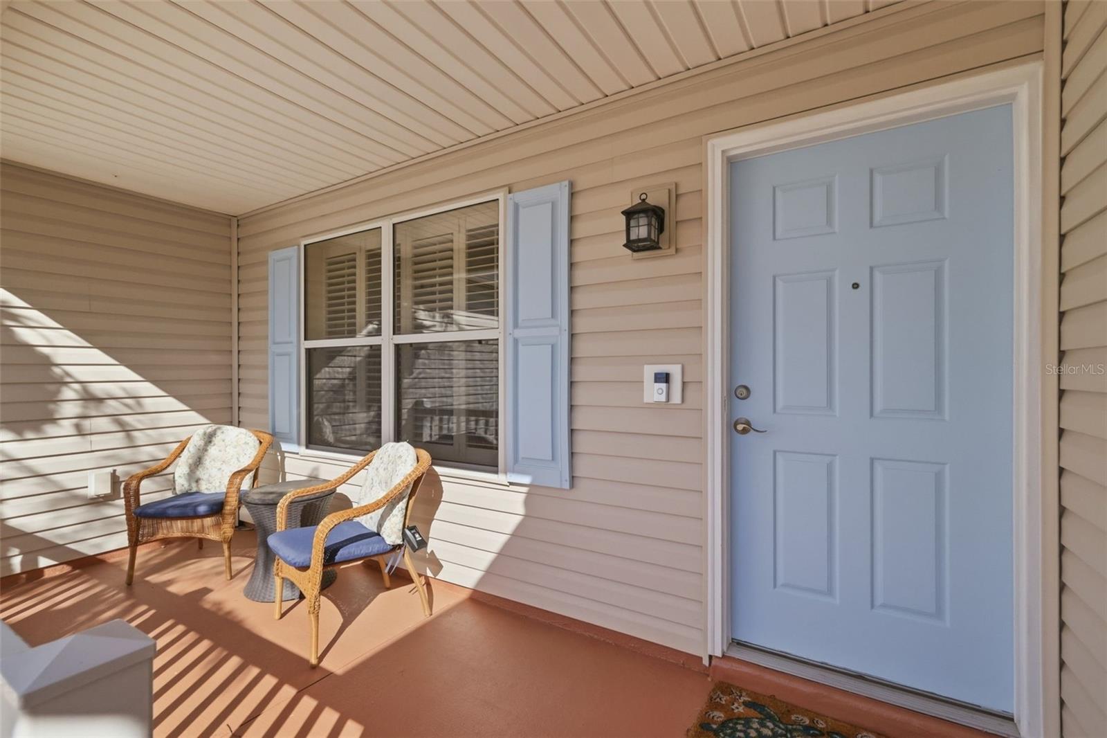 1609 BLOSSOM TER, THE VILLAGES, FL — photo 2