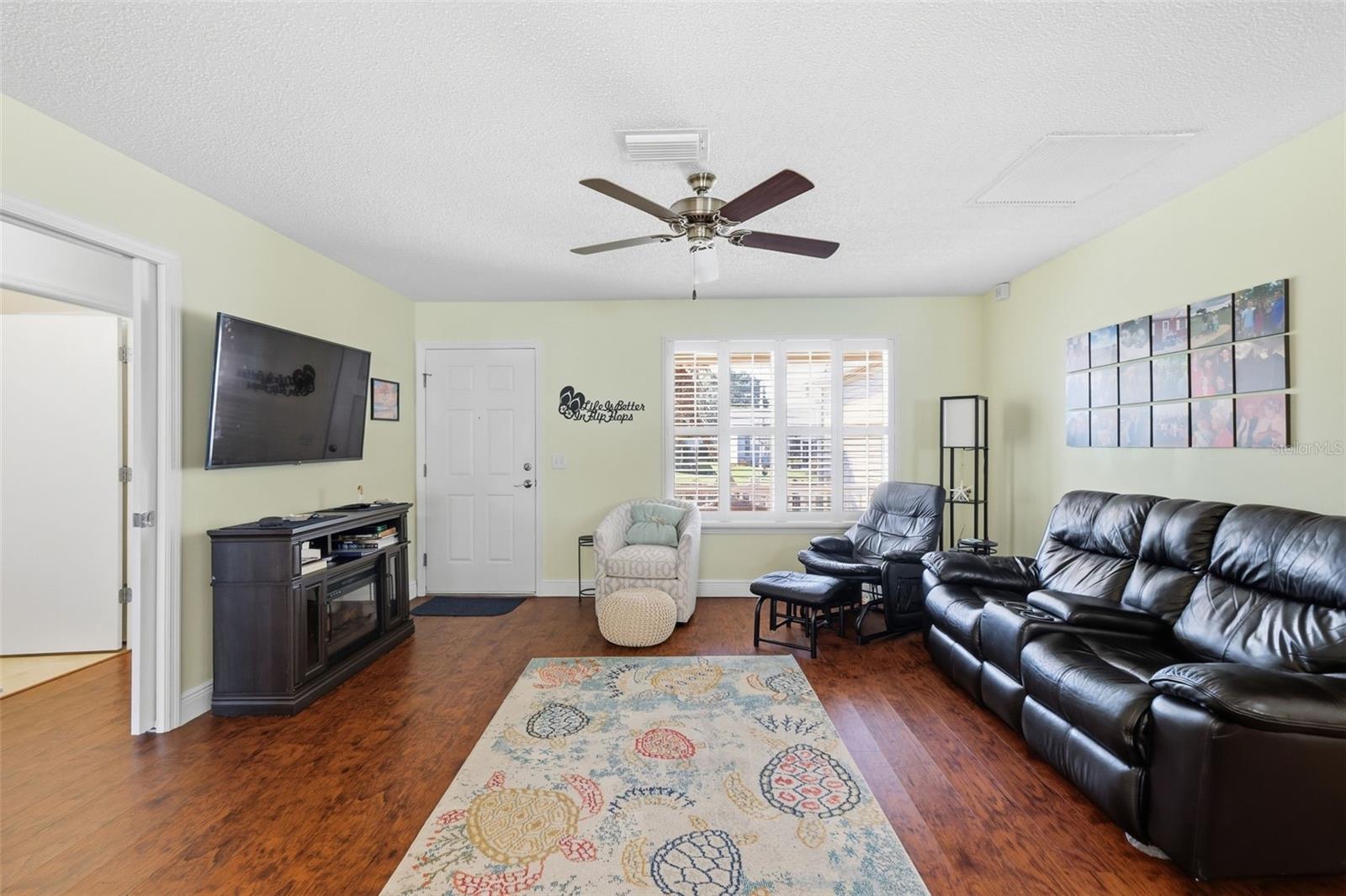 1609 BLOSSOM TER, THE VILLAGES, FL — photo 5