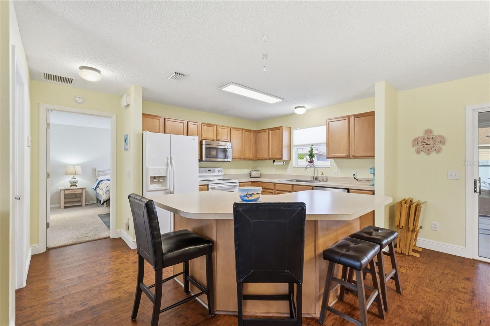 1609 BLOSSOM TER, THE VILLAGES, FL — photo 7