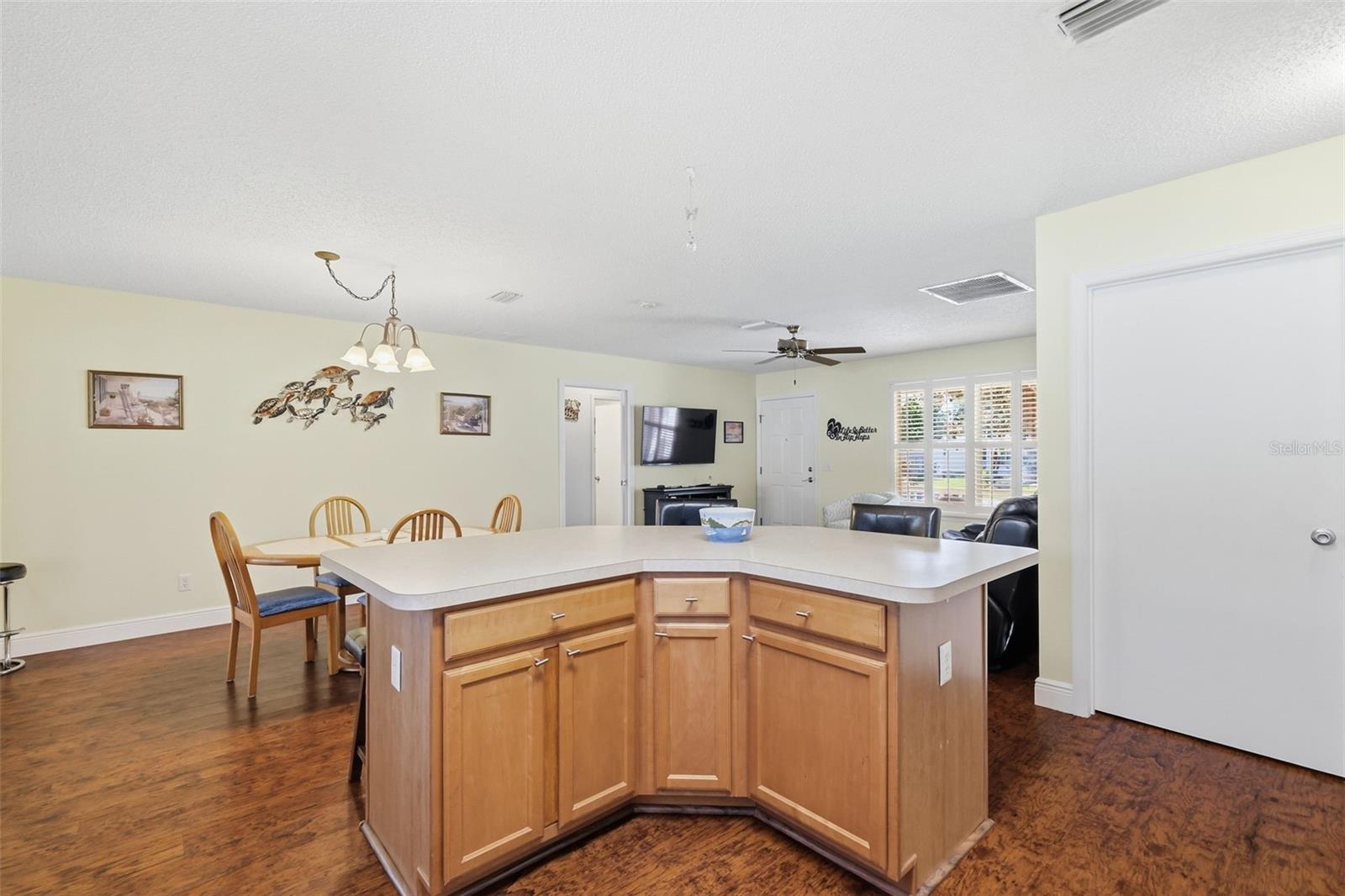 1609 BLOSSOM TER, THE VILLAGES, FL — photo 10