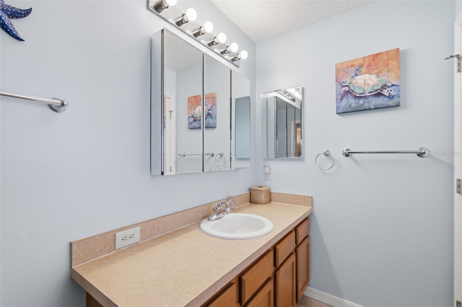 1609 BLOSSOM TER, THE VILLAGES, FL — photo 15