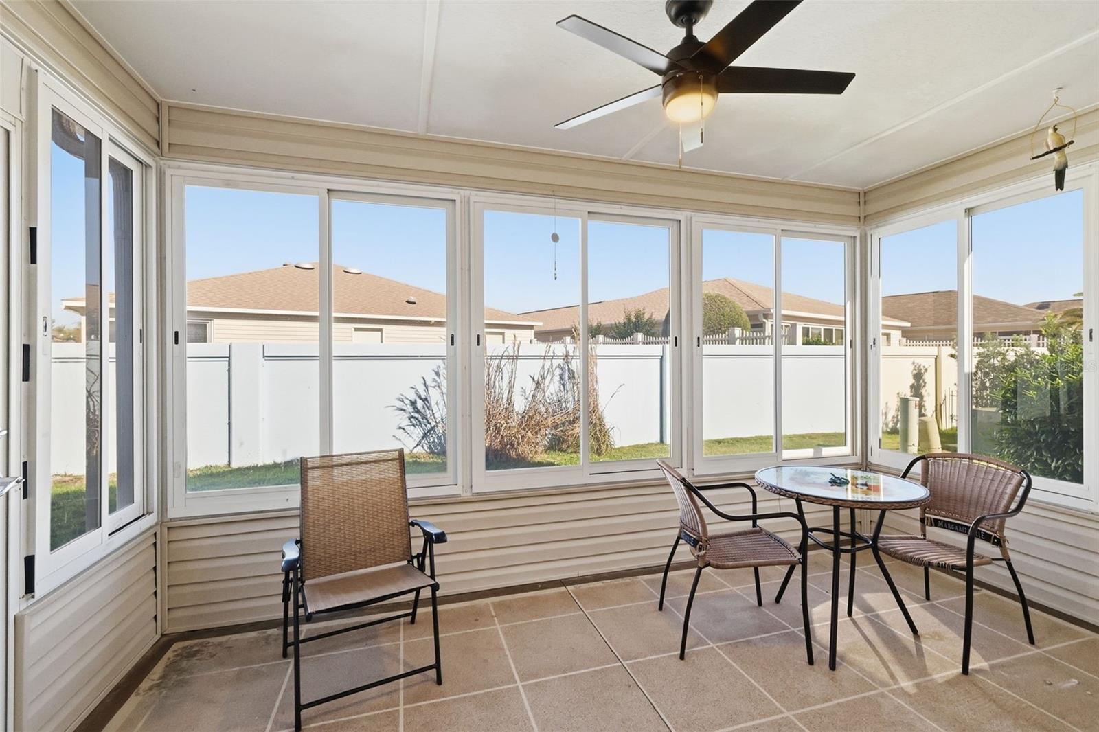 1609 BLOSSOM TER, THE VILLAGES, FL — photo 21