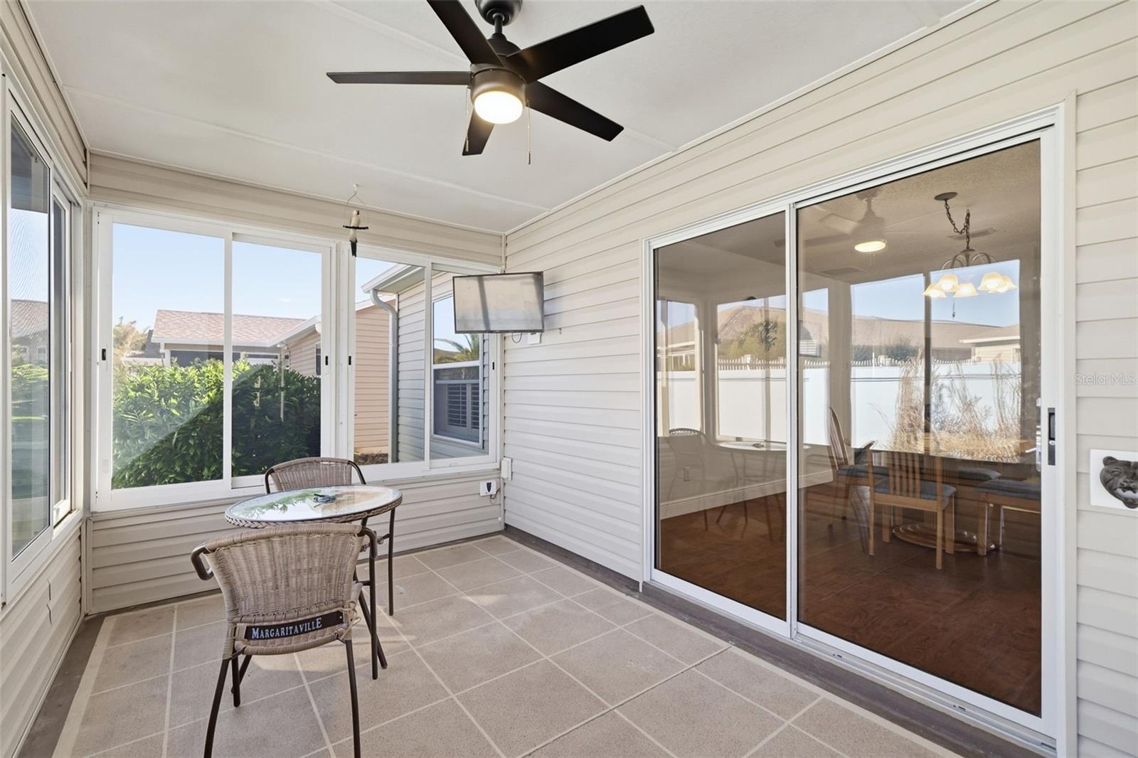 1609 BLOSSOM TER, THE VILLAGES, FL — photo 22