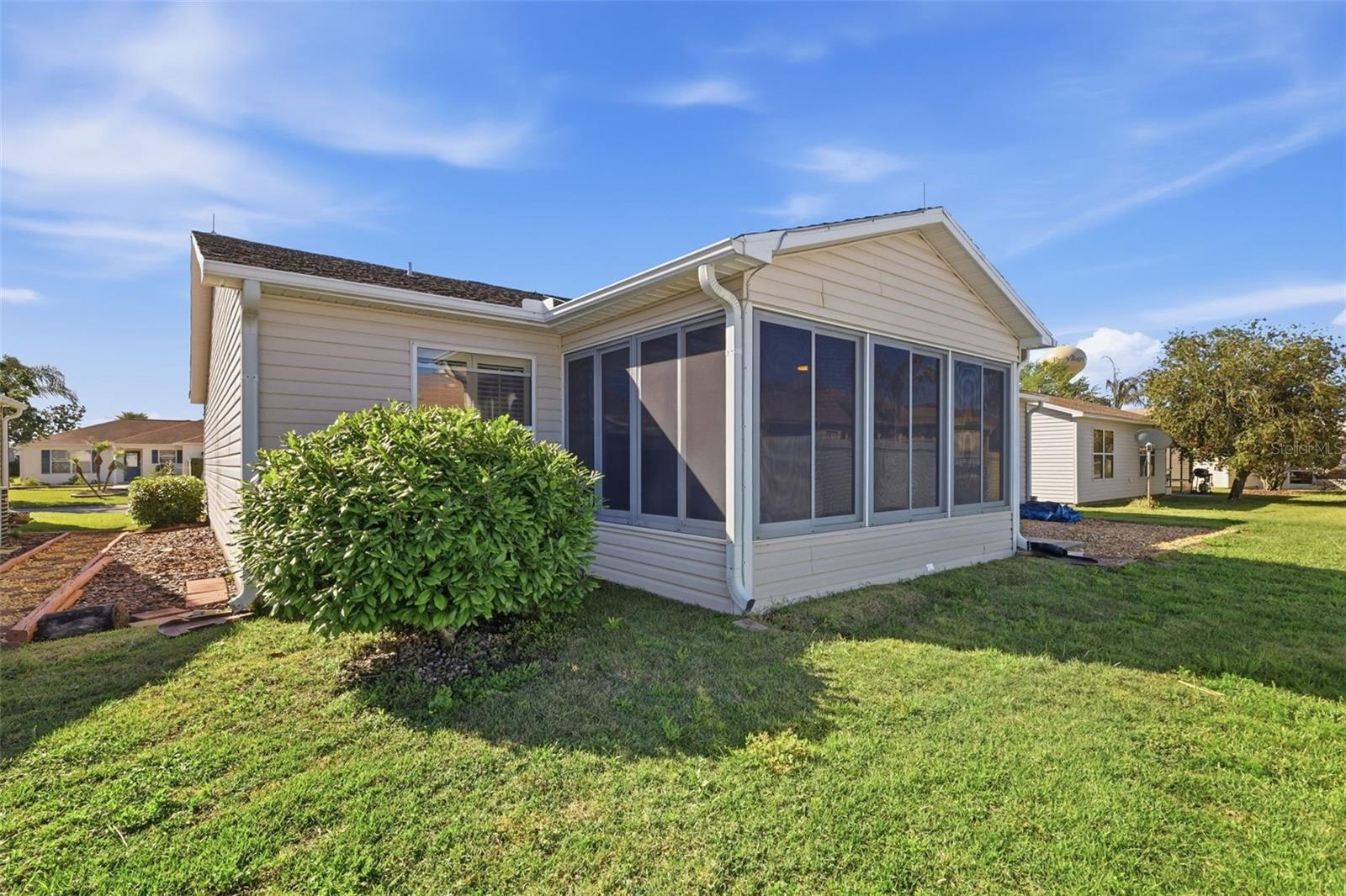 1609 BLOSSOM TER, THE VILLAGES, FL — photo 26