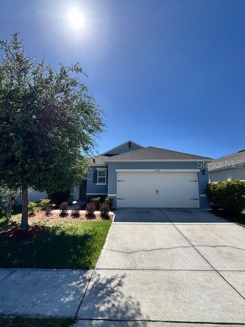 414 COOL SUMMER LN, DAVENPORT, FL — photo 4