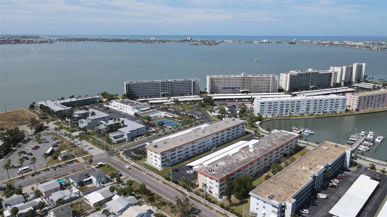3128 59TH ST S #110, GULFPORT, FL — photo 30