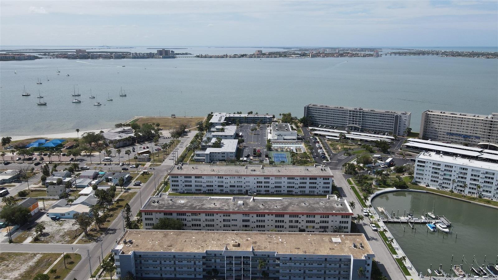 3128 59TH ST S #110, GULFPORT, FL — photo 31