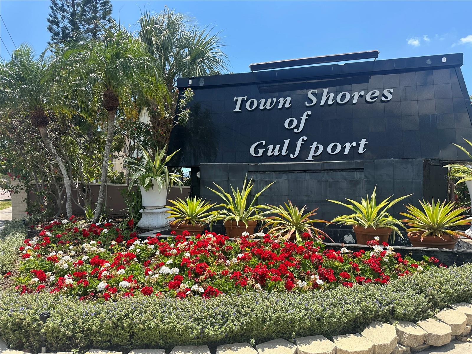 3128 59TH ST S #110, GULFPORT, FL — photo 43
