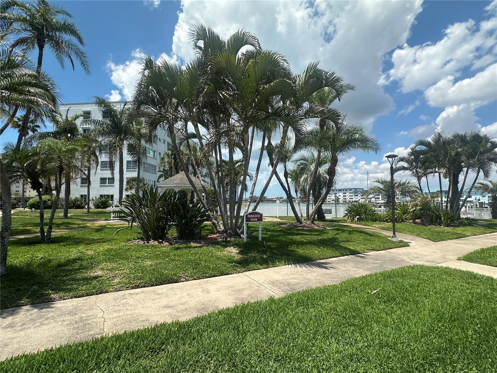 3128 59TH ST S #110, GULFPORT, FL — photo 45