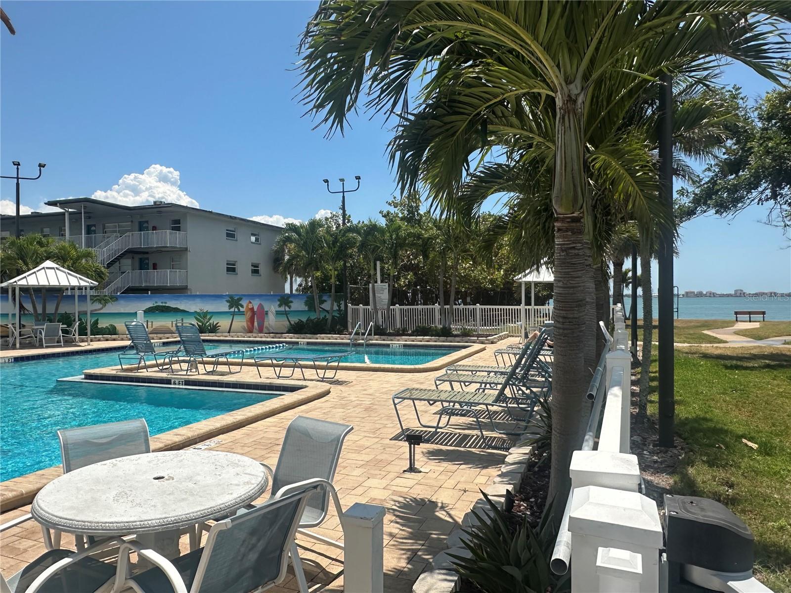 3128 59TH ST S #110, GULFPORT, FL — photo 51