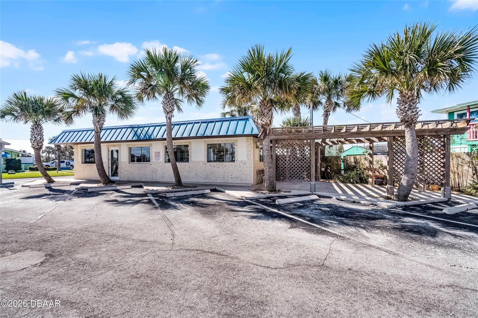 819 SR A1A HWY, NEW SMYRNA BEACH, FL — photo 3