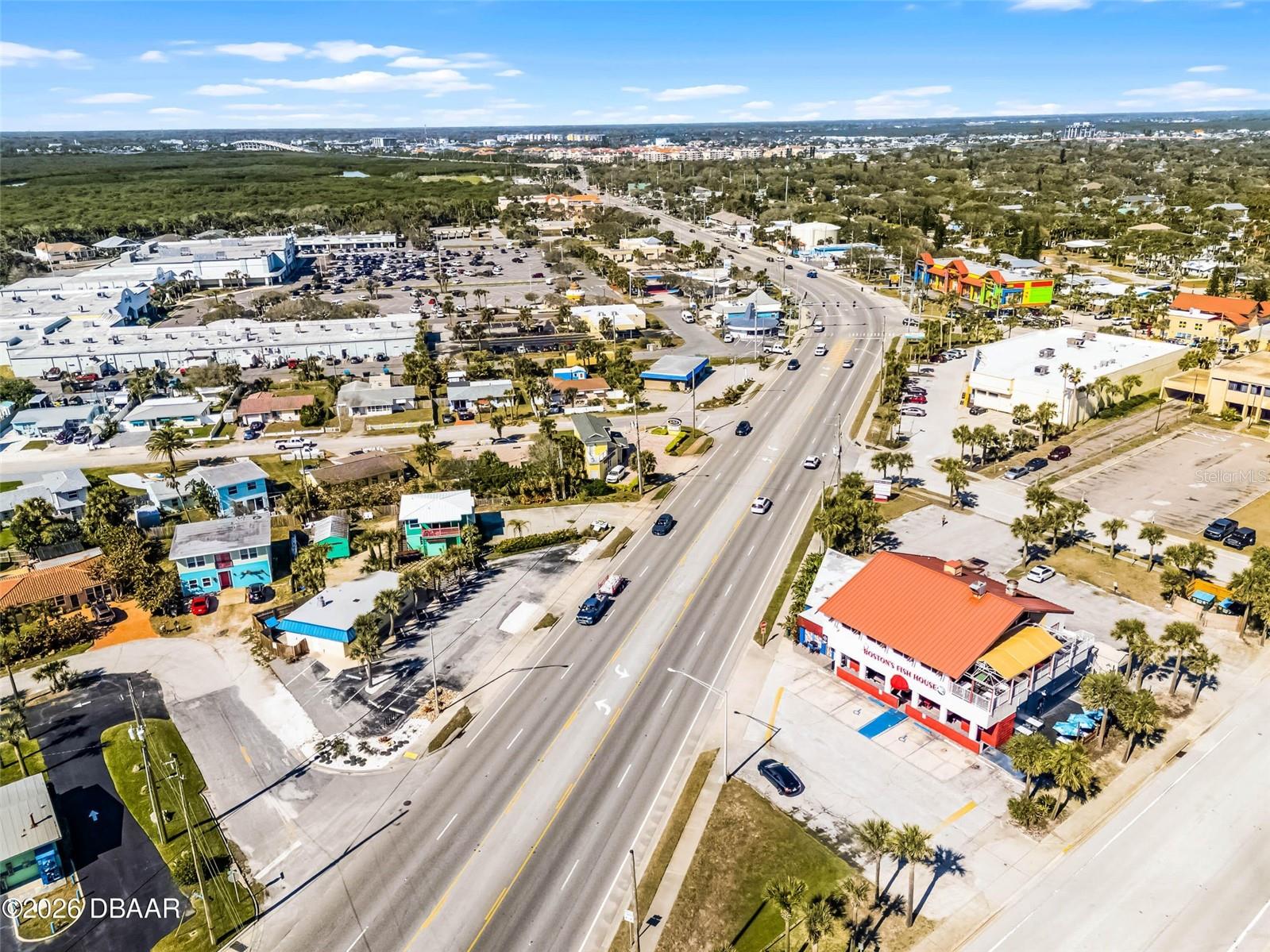 819 SR A1A HWY, NEW SMYRNA BEACH, FL — photo 30
