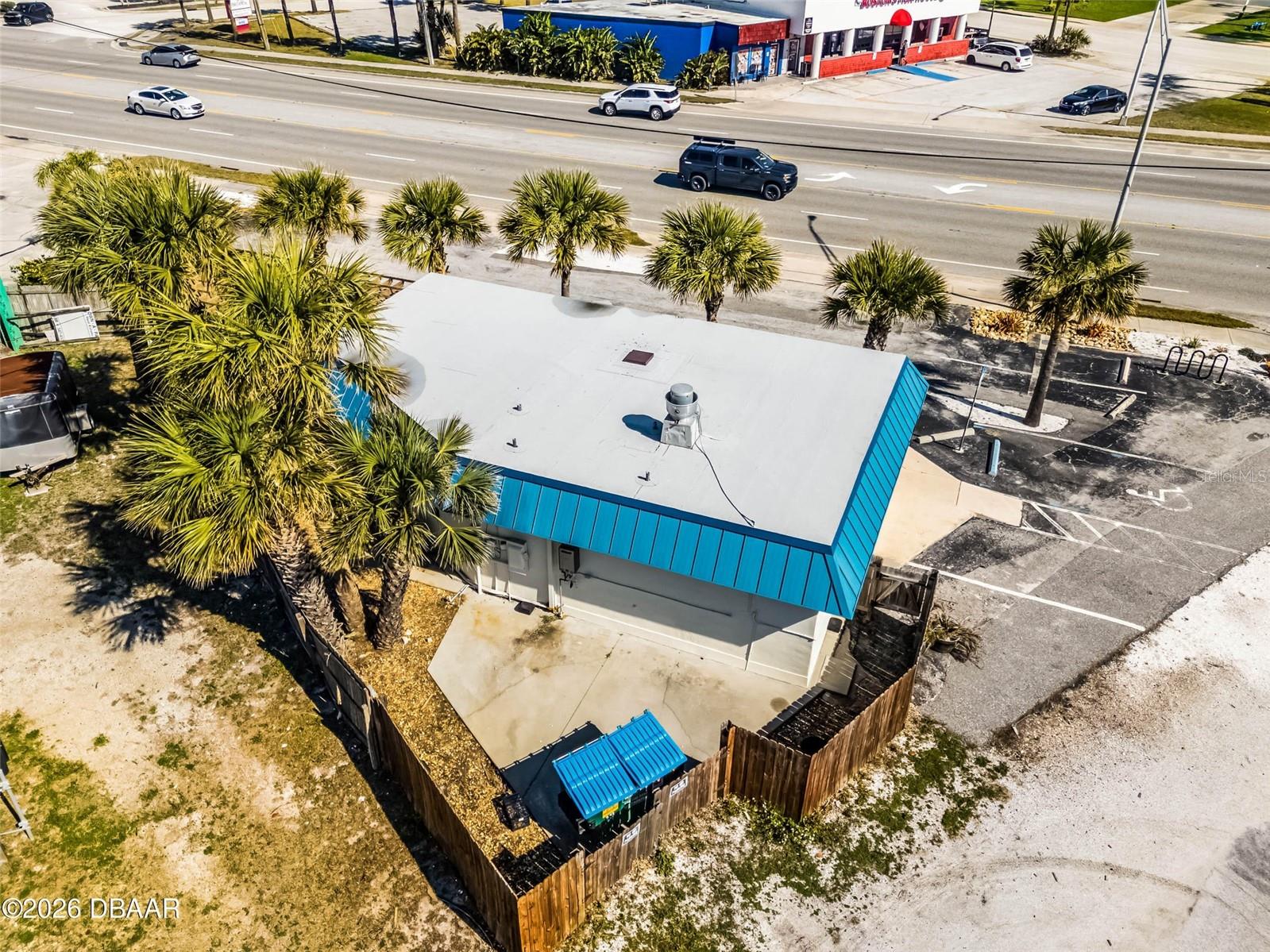 819 SR A1A HWY, NEW SMYRNA BEACH, FL — photo 31