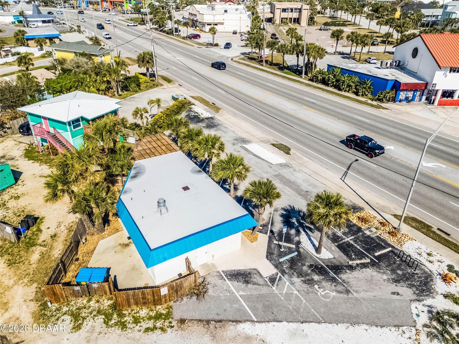 819 SR A1A HWY, NEW SMYRNA BEACH, FL — photo 32