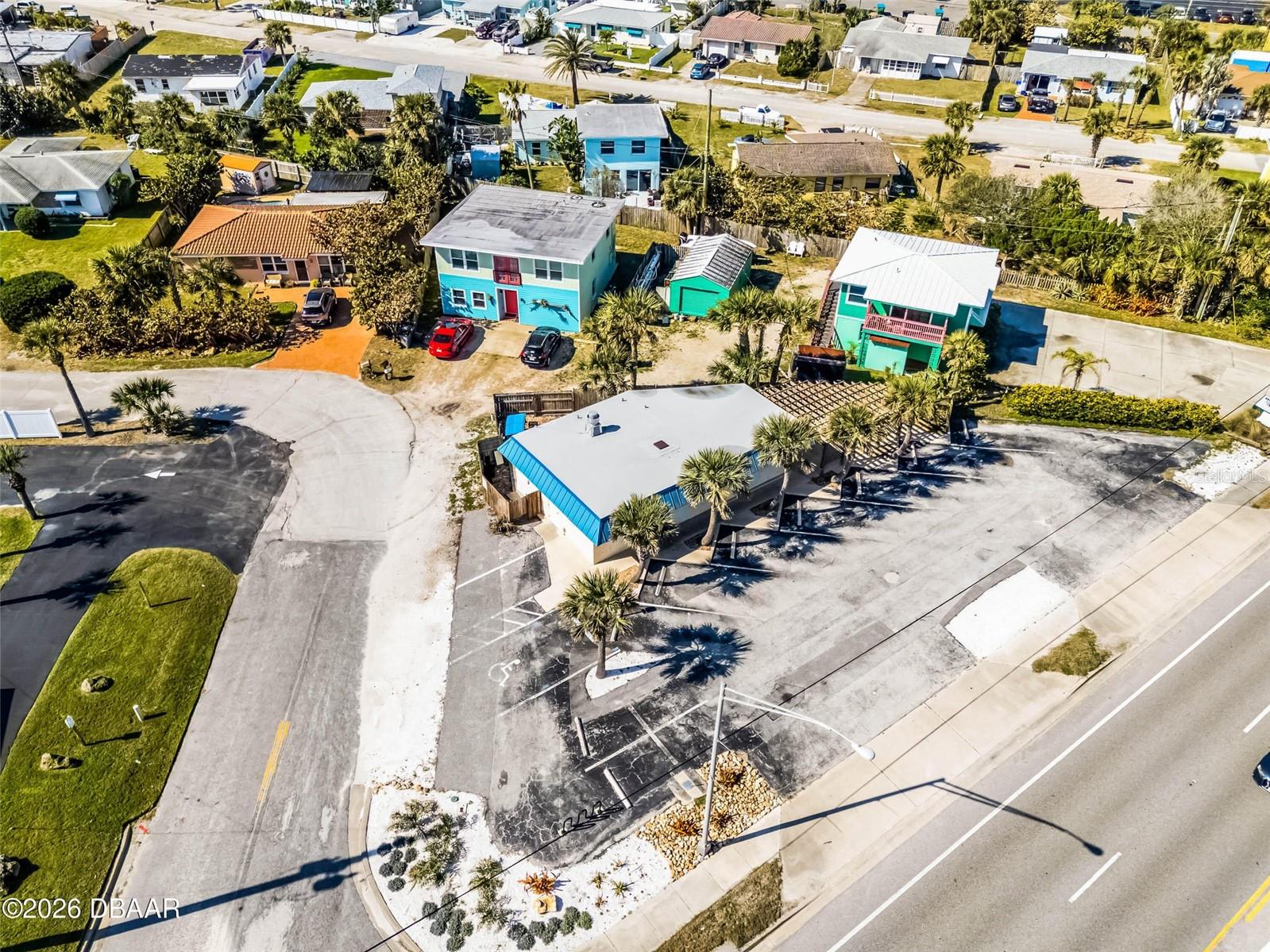 819 SR A1A HWY, NEW SMYRNA BEACH, FL — photo 33