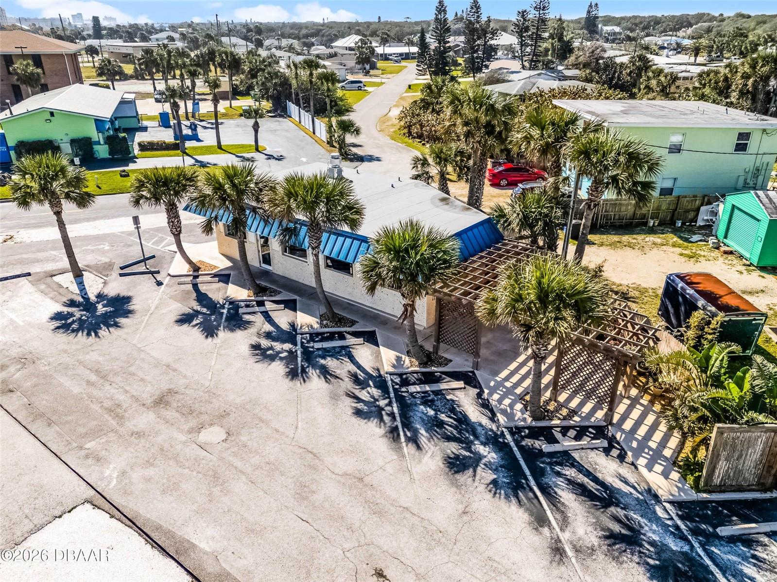 819 SR A1A HWY, NEW SMYRNA BEACH, FL — photo 35