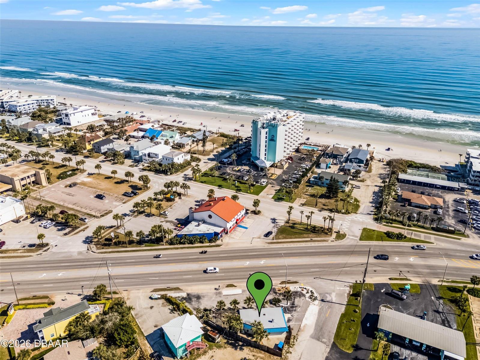 819 SR A1A HWY, NEW SMYRNA BEACH, FL — photo 36