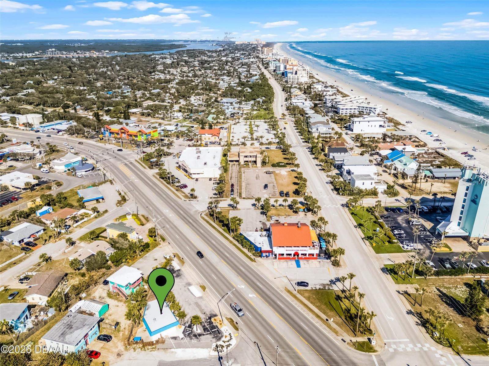 819 SR A1A HWY, NEW SMYRNA BEACH, FL — photo 38