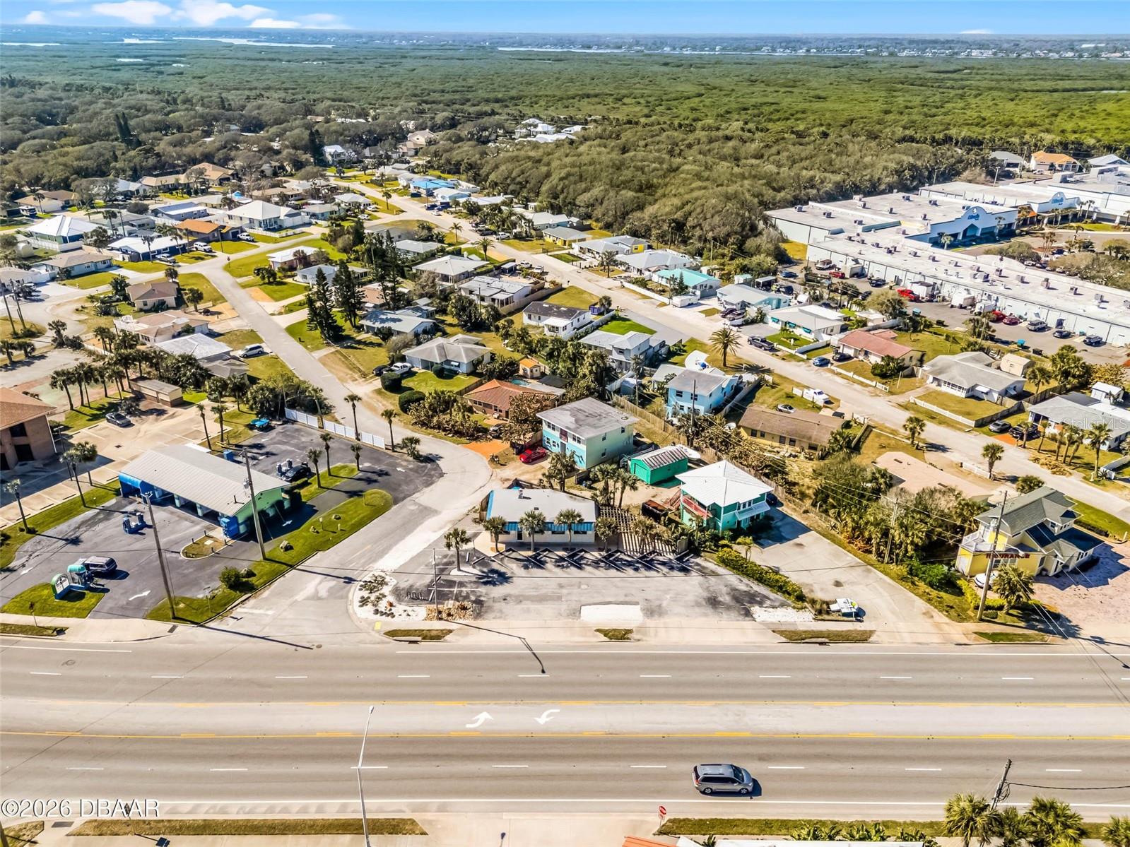 819 SR A1A HWY, NEW SMYRNA BEACH, FL — photo 45